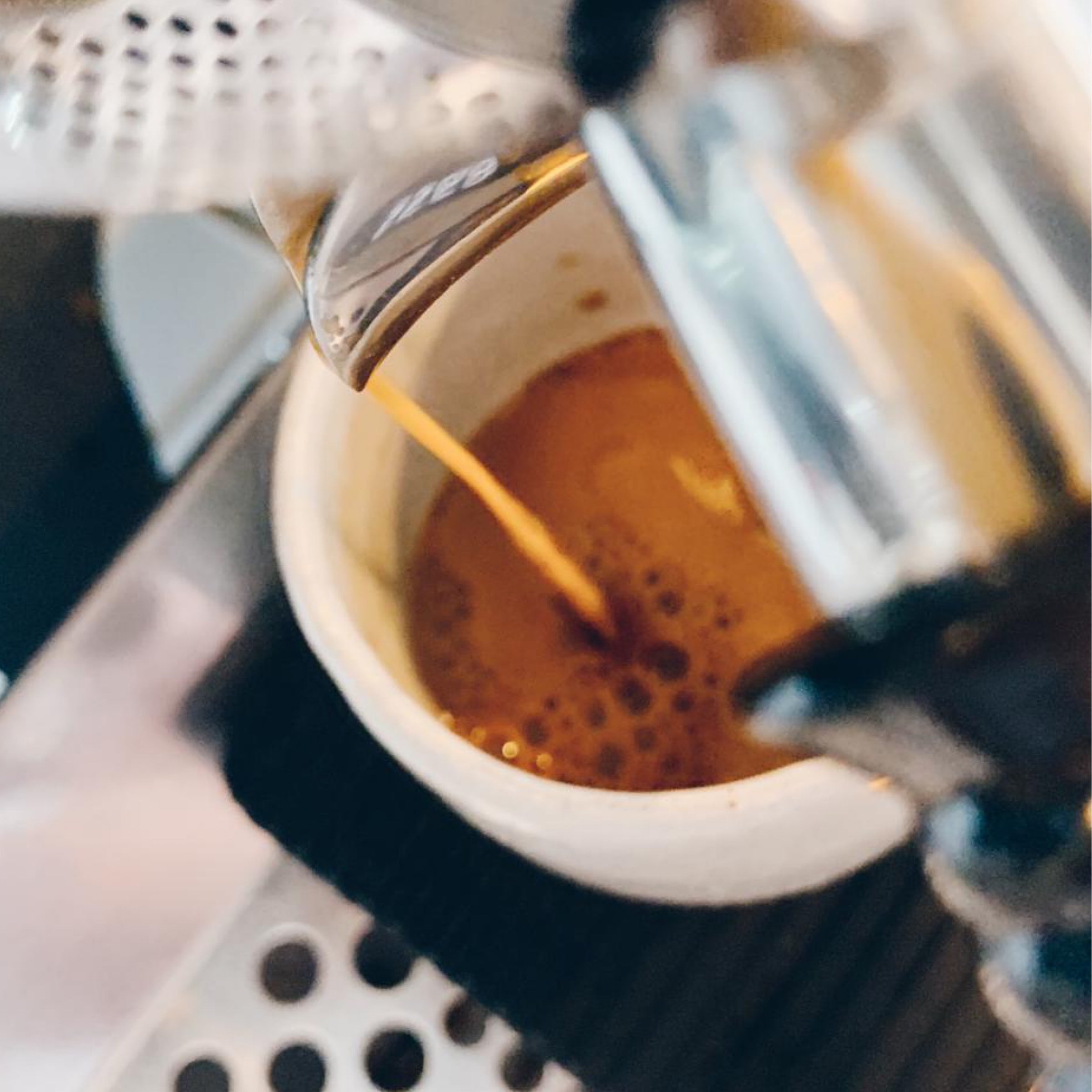 Here Are Some Reasons Why Your Espresso Puck Is Wet